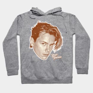 River Phoenix Hoodie